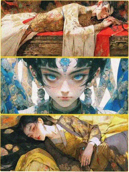炊烟 - 短剧 - 2024